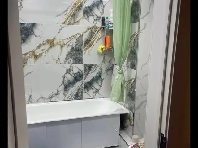 3-комн. квартира, 10 этаж, 100м², шохмансур, Душанбе