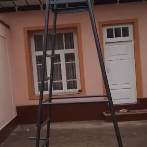 Стремянка, Худжанд