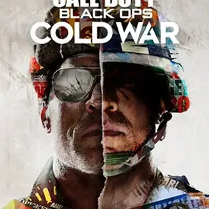Игра Call of duty black ops cold war, Истаравшан