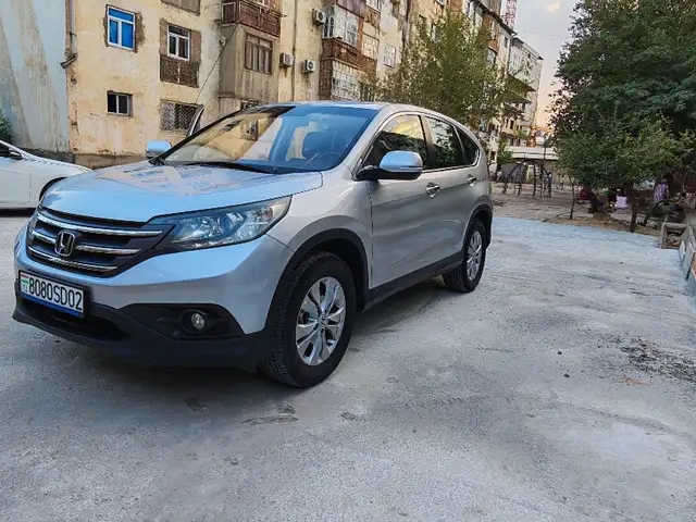 Honda CR-V, 2013, Турсунзода - 3