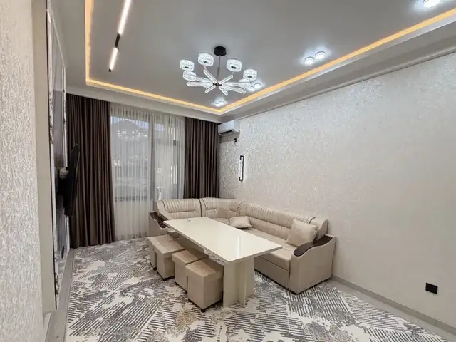 2-комн. квартира, 6 этаж, 47м², 20мкр, Хуҷанд
