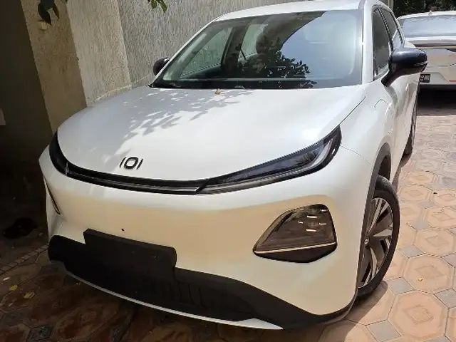 Changan Nevo A05