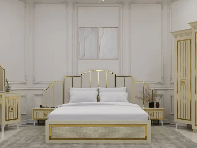 Спальный гарнитур, Худжанд
