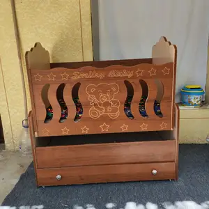 Колыбель, Хуҷанд