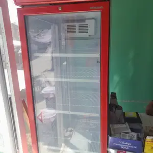 Холодильник, Панҷакент