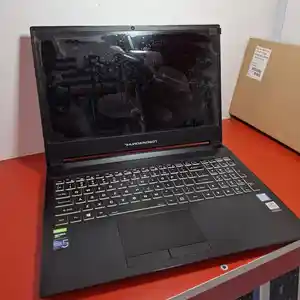 Ноутбук Thunderobot i7/9750H 8/512 GTX1650 4G, Душанбе