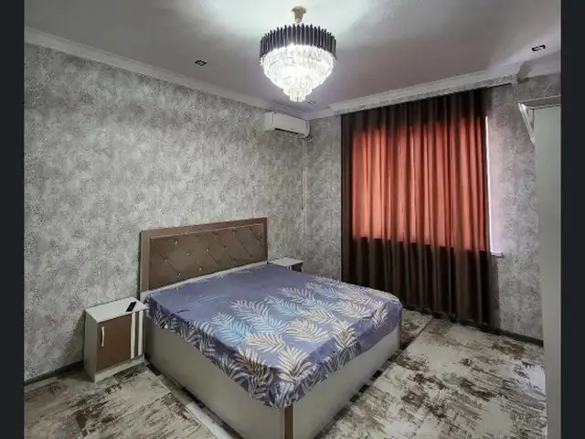 1-комн. квартира, 7 этаж, 50 м², Автовокзал, Хуҷанд
