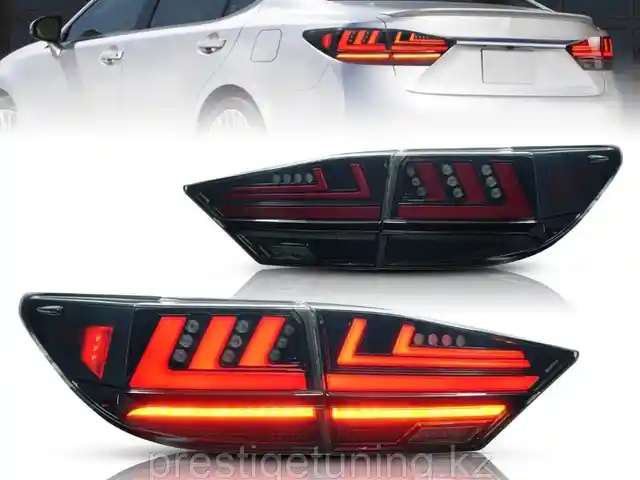 Фары задние Led для Lexus ES, Душанбе