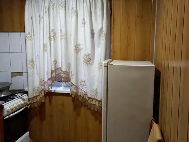 3-комн. квартира, 3 этаж, 63 м², 31 мкр, Худжанд