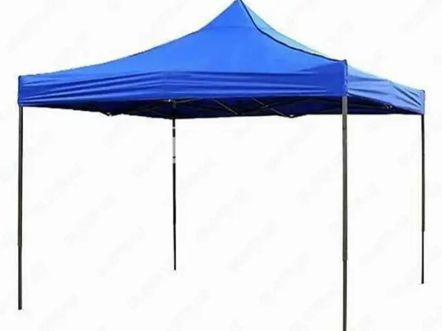 Зонтик, Душанбе