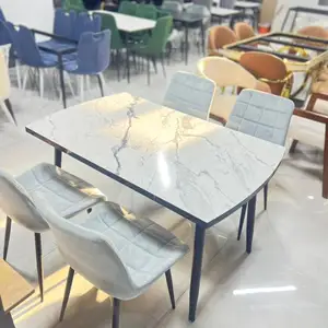 Комплект стол и стулья, Душанбе