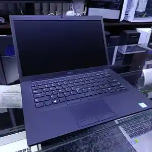 Ноутбук Dell Latitude 7490 Touch Screen Core i7-8650U / 16GB / 512GB, Душанбе