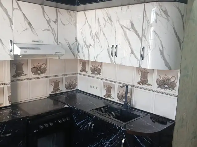 2-комн. квартира, 7 этаж, 60 м², Чоррохаи Файзобод, Ваҳдат