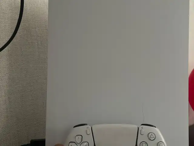 Игровая приставка PlayStation 5, Душанбе