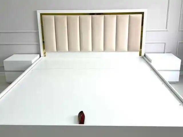 Кровать двуспальная, Душанбе