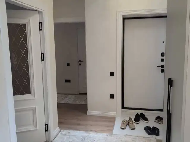 2-комн. квартира, 1 этаж, 65 м², 32, Худжанд - 13