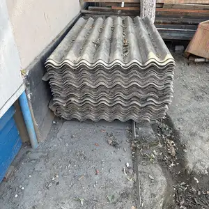 Шифер, Исфара