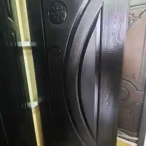 Дверь, Душанбе