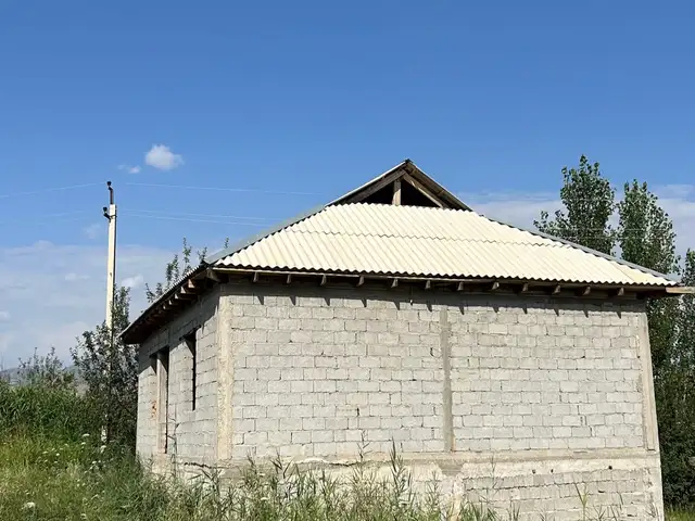 2 этажн. 8-комн. дом, 20000 соток, Ромит, Душанбе
