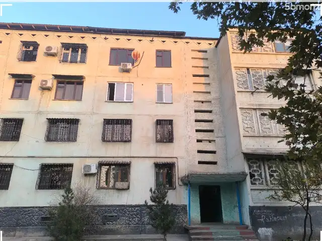 3-комн. квартира, 4 этаж, 64 м², Фирдавси, Душанбе