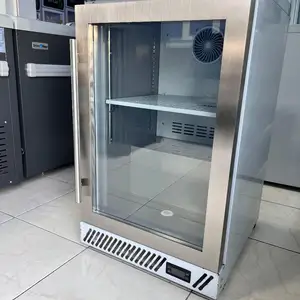 Шкаф холодильный барный, Хуҷанд