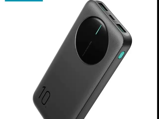 Внешний аккумулятор/Power Bank, Душанбе