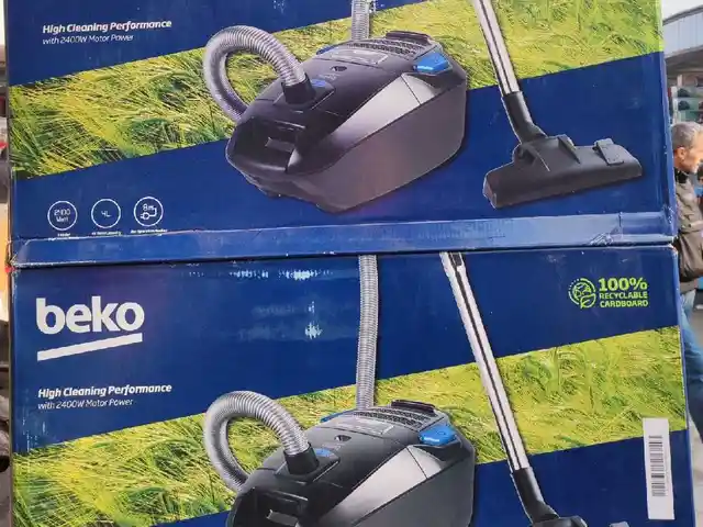 Пылесос beko 415, Душанбе