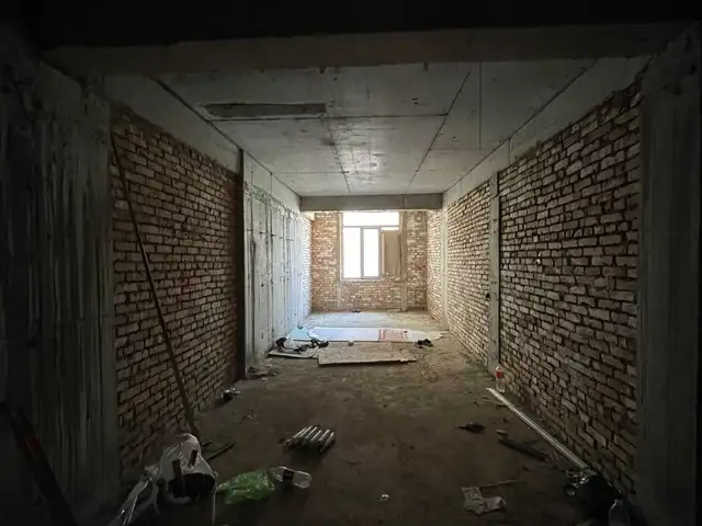 1-комн. квартира, 3 этаж, 50 м², Сино, Душанбе