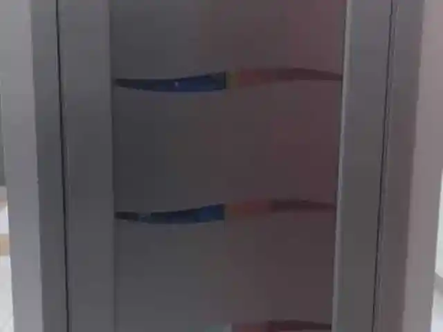 Дверь, Душанбе