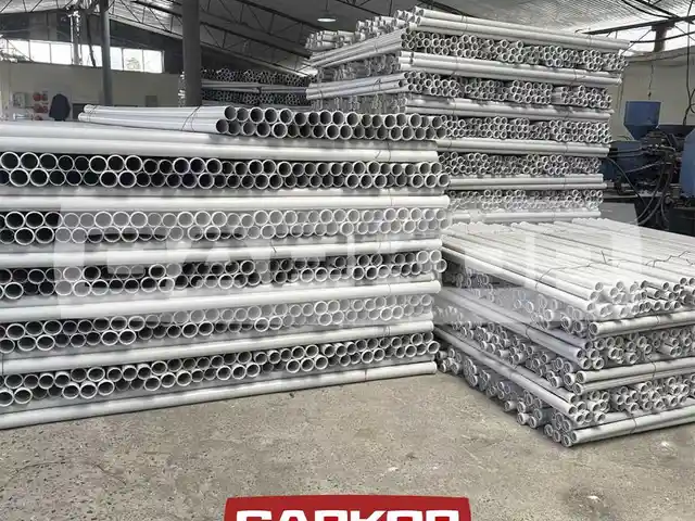 Трубы, Душанбе