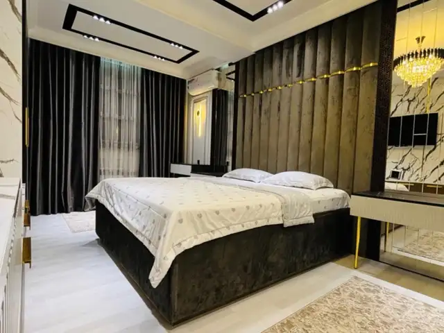 2-комн. квартира, 12 этаж, 78м², шохмансур, Душанбе