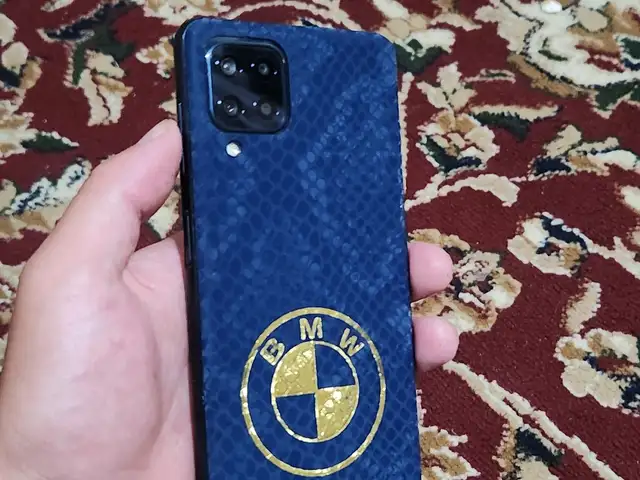 Samsung Galaxy M32, Хуҷанд