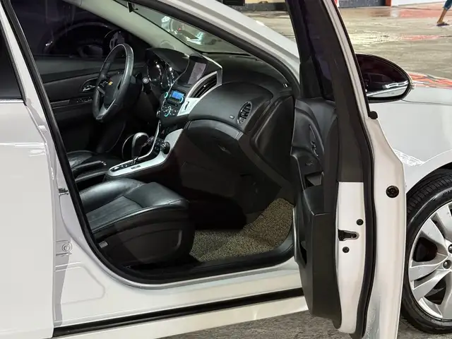 Chevrolet Cruze, 2014, Душанбе - 10
