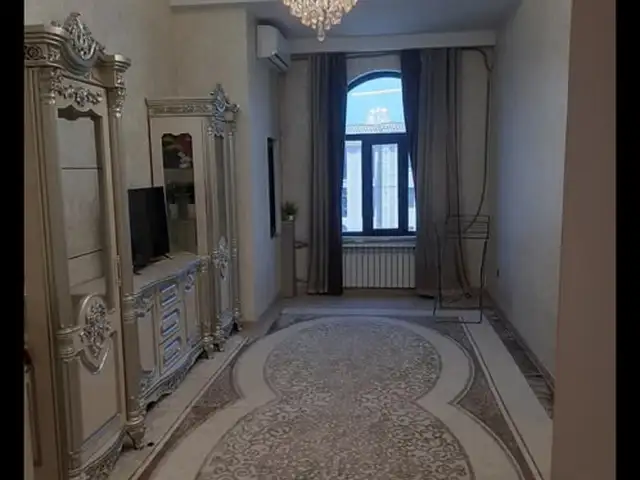3-комн. квартира, 16 этаж, 101м², Шохмансур, Душанбе