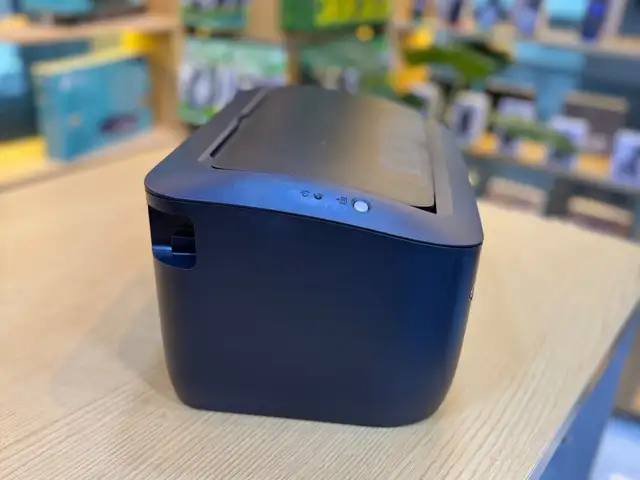 Принтер Canon i-Sensys LBP6030B, Душанбе - 4
