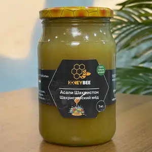 Шахристанский мёд, Хуҷанд