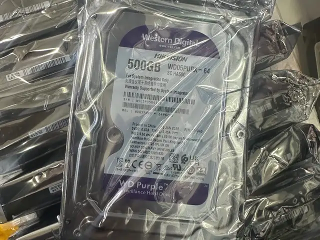 Жесткий диск 500Gb, Худжанд