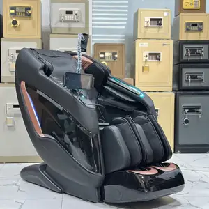 Массажное кресло G-12, Душанбе