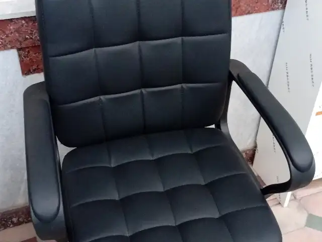 Кресло, Худжанд