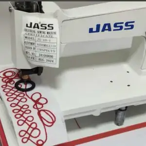 Мошинаи попурзани JASS, Душанбе