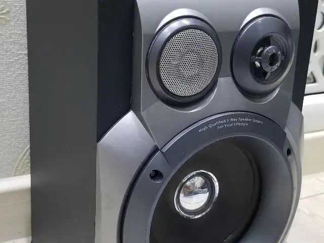 Колонка, Душанбе