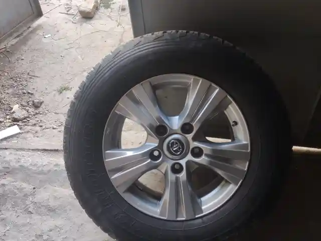 Диски и шины R18, Душанбе