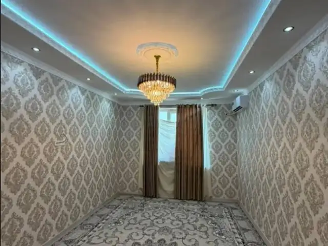 2-комн. квартира, 5 этаж, 50м², 8мкр, Хуҷанд