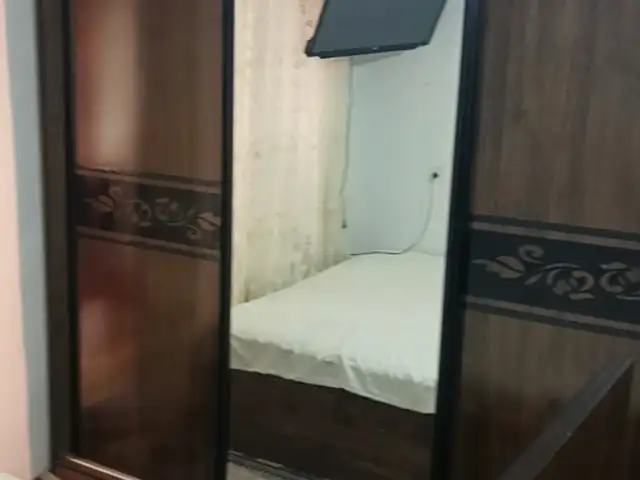 1-комн. квартира, 1 этаж, 24 м², 46 мкр, Куртобхонаи кабир, Душанбе