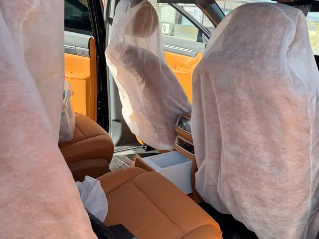 BYD Song Plus, 2026, Худжанд - 7
