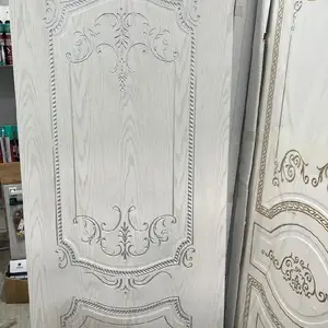 Дверь, Душанбе