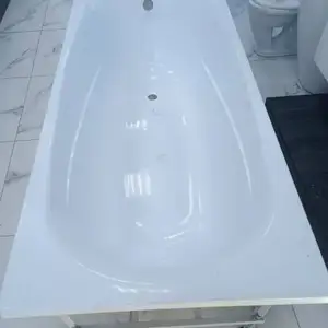 Ванна металлическая 150/70см., Душанбе