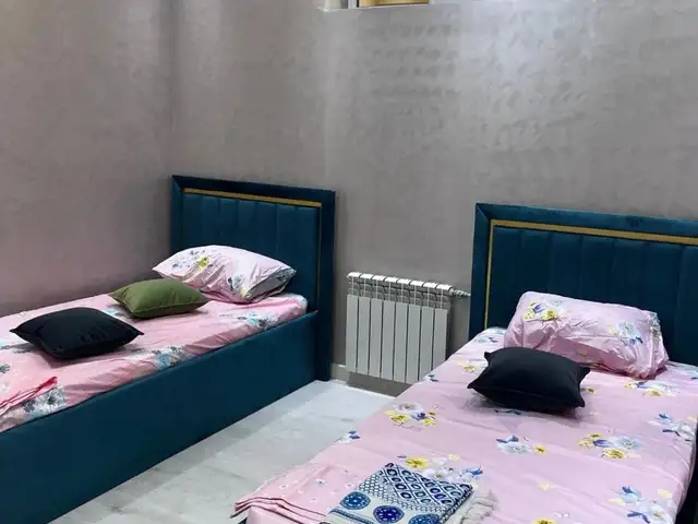 3-комн. квартира, 15 этаж, 90м², Созидание, Душанбе