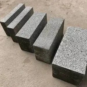 Полистирол блок, Душанбе