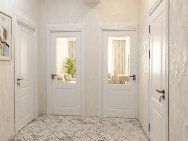 2-комн. квартира, 3 этаж, 70 м², 34-мкр, Хуҷанд